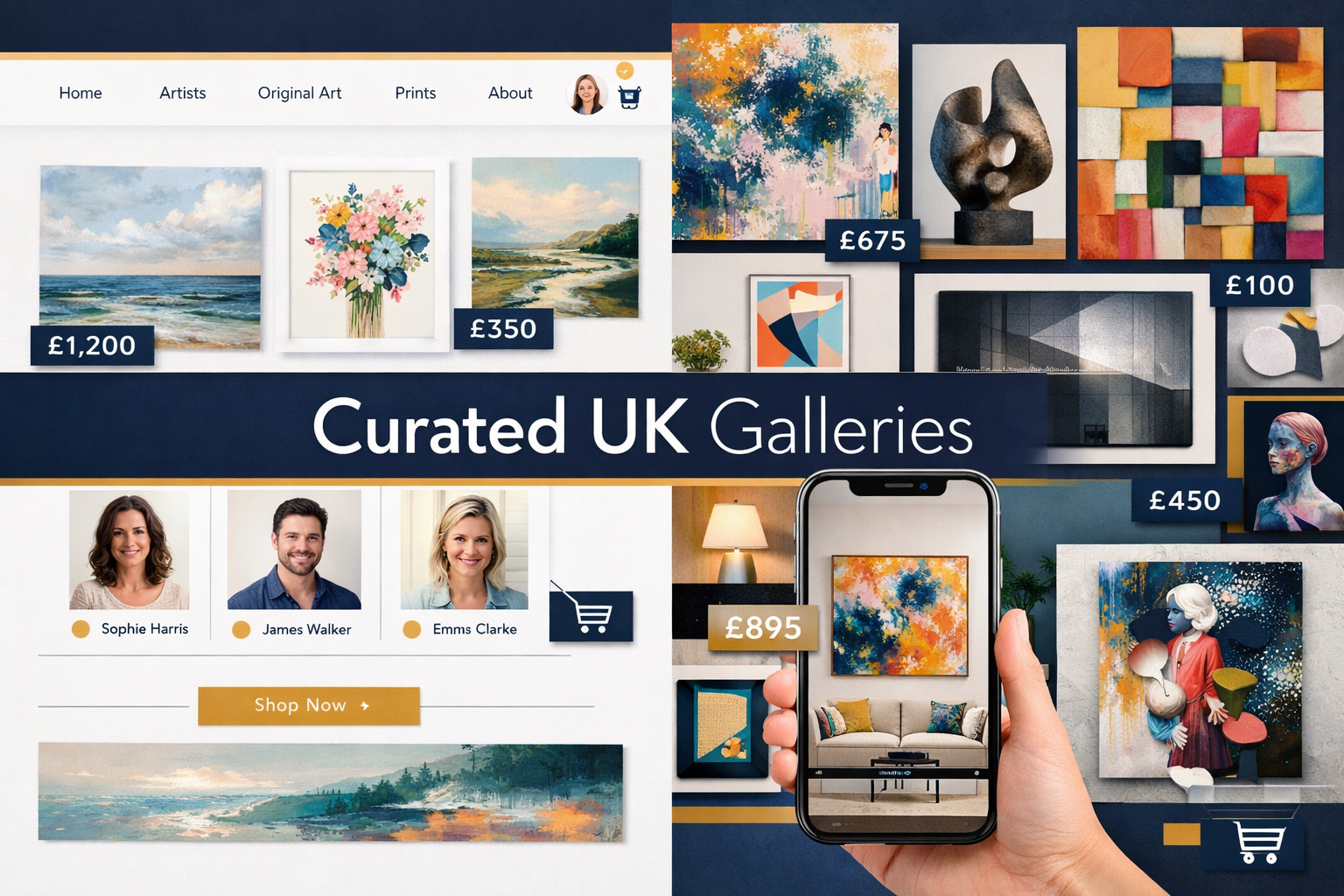 Best Online Art Galleries in the UK: Top 11 Sites 2 Best Online Art Galleries in the UK: Top 11 Sites