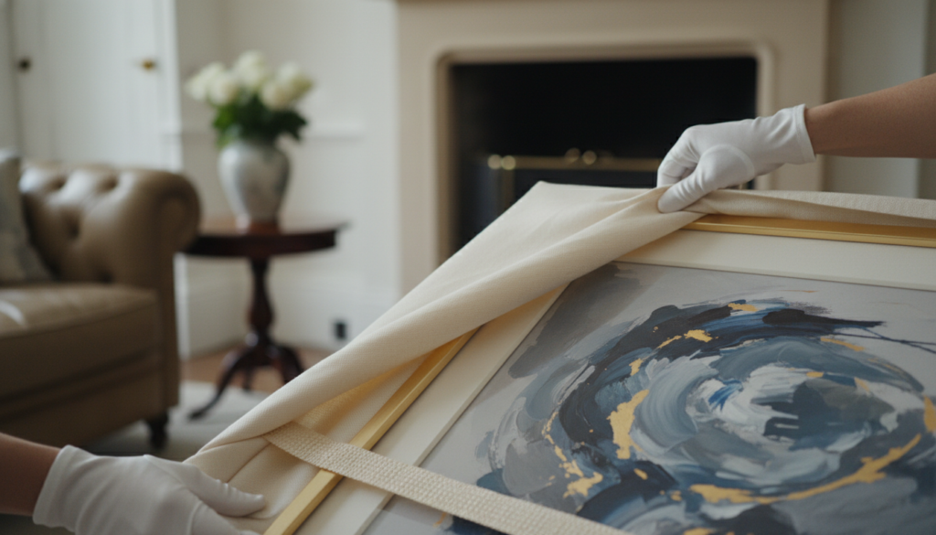 Commissions 101: How to Commission a UK Artist for a Custom Piece ...